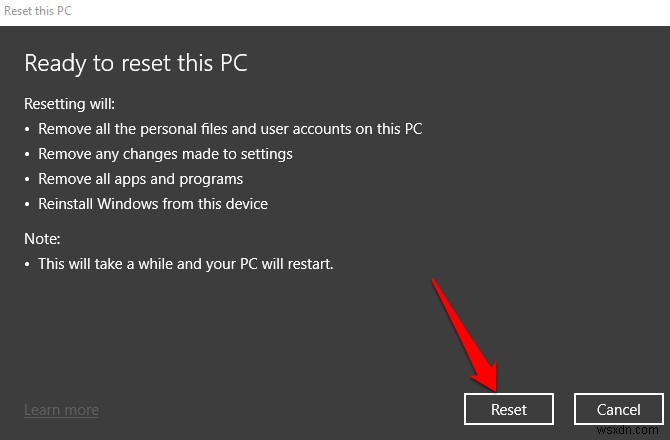 Windows 10 공장 초기화 완벽 가이드: 4가지 방법 총정리