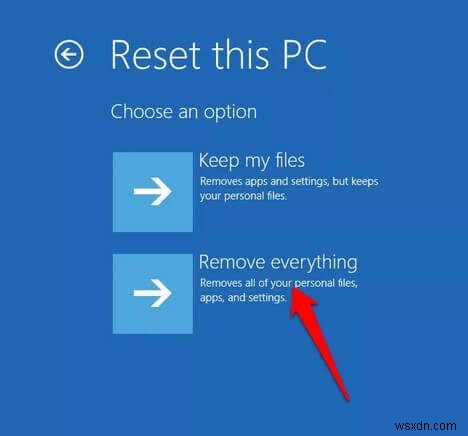 Windows 10 공장 초기화 완벽 가이드: 4가지 방법 총정리