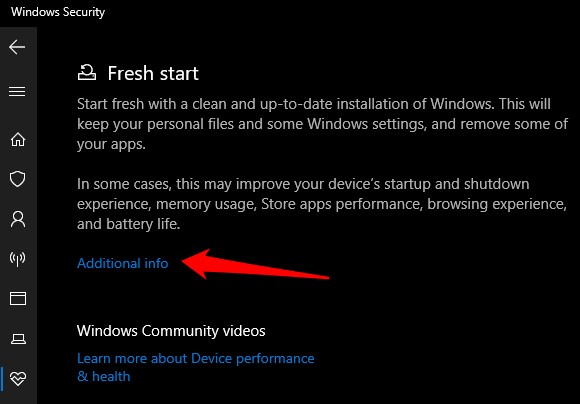 Windows 10 공장 초기화 완벽 가이드: 4가지 방법 총정리