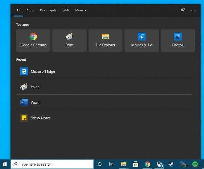 Windows 8 vs Windows 10: 마이크로소프트가 제대로 잡은 10가지