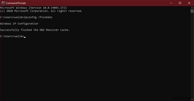 웹 페이지 로딩이 느린가요? Windows 10에서 시도할 수 있는 11가지 해결 방법