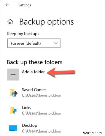 Windows 10에서 파일의 이전 버전을 복원하는 방법 (파일 기록 & AutoVer 완벽 가이드)