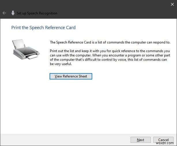 목소리만으로 Windows 10 PC 제어하기: 음성 인식 설정 완벽 가이드