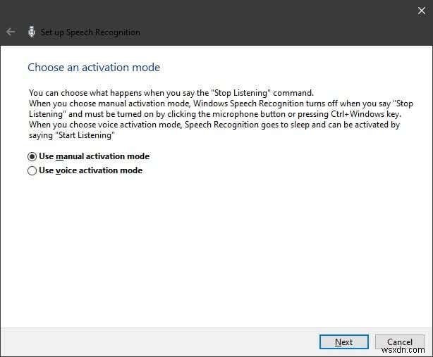 목소리만으로 Windows 10 PC 제어하기: 음성 인식 설정 완벽 가이드
