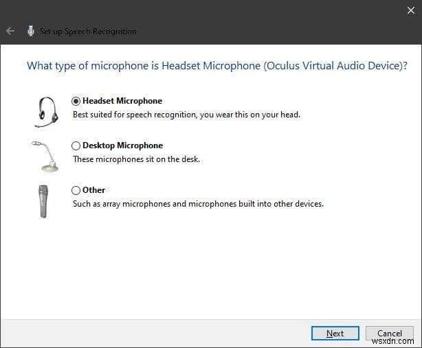목소리만으로 Windows 10 PC 제어하기: 음성 인식 설정 완벽 가이드