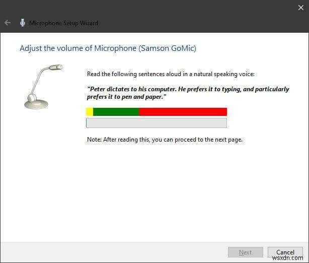 목소리만으로 Windows 10 PC 제어하기: 음성 인식 설정 완벽 가이드