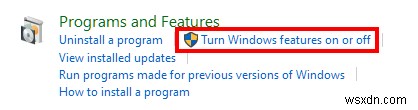Windows 10 FTP 사이트로 나만의 프라이빗 클라우드 스토리지 구축하는 방법