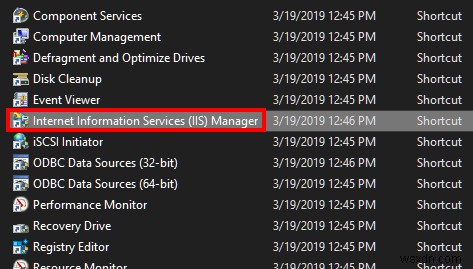 Windows 10 FTP 사이트로 나만의 프라이빗 클라우드 스토리지 구축하는 방법