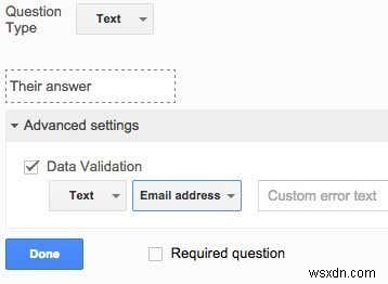 구글 폼(Google Forms)으로 무료 온라인 설문조사 만드는 방법
