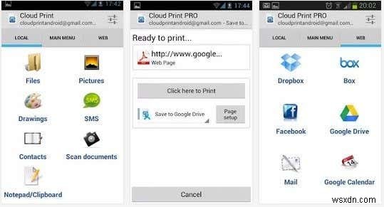 구글 클라우드 프린트(Google Cloud Print) 완벽 가이드 – 설정부터 프린터 공유까지