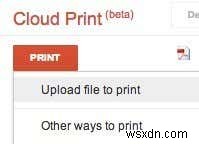 구글 클라우드 프린트(Google Cloud Print) 완벽 가이드 – 설정부터 프린터 공유까지
