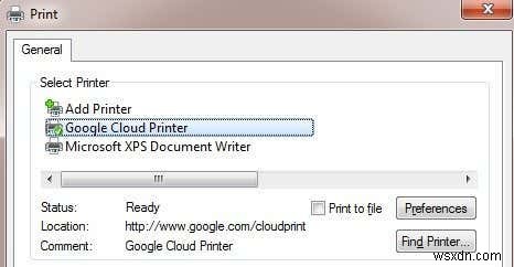 구글 클라우드 프린트(Google Cloud Print) 완벽 가이드 – 설정부터 프린터 공유까지