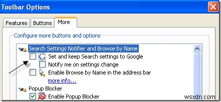 구글 툴바 알리미(GoogleToolbarNotifier.exe)란? 완벽하게 비활성화·제거하는 방법