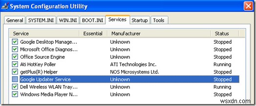 구글 툴바 알리미(GoogleToolbarNotifier.exe)란? 완벽하게 비활성화·제거하는 방법