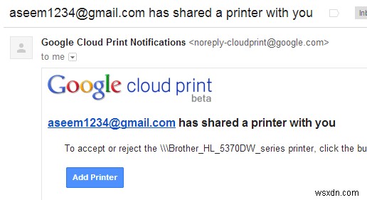 구글 클라우드 프린트(Google Cloud Print) 완벽 가이드 – 설정부터 프린터 공유까지