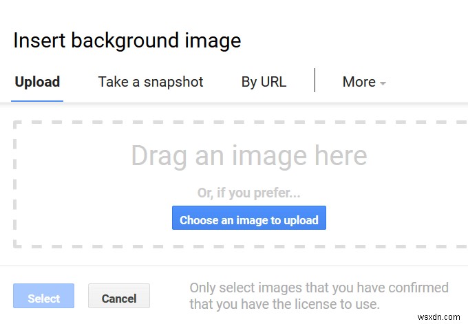 멋진 구글 슬라이드(Google Slides) 만드는 법: 시선을 사로잡는 프레젠테이션 가이드