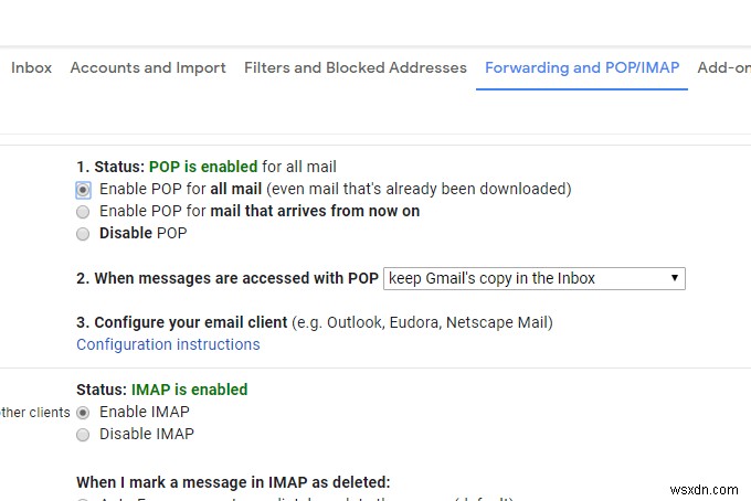 Gmail 계정 간 이메일 일괄 전송하는 방법 완벽 가이드