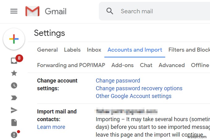 Gmail 계정 간 이메일 일괄 전송하는 방법 완벽 가이드