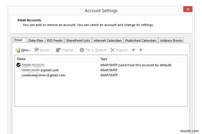 Gmail 계정 간 이메일 일괄 전송하는 방법 완벽 가이드