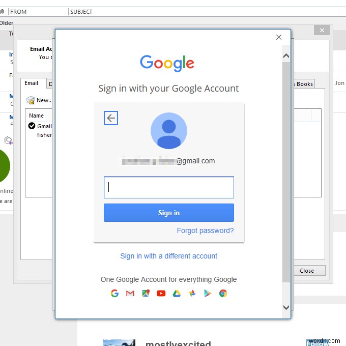 Gmail 계정 간 이메일 일괄 전송하는 방법 완벽 가이드