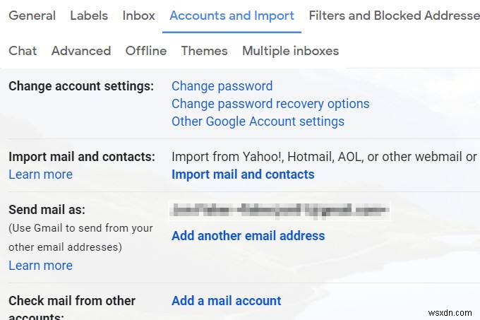 Gmail 계정 간 이메일 일괄 전송하는 방법 완벽 가이드