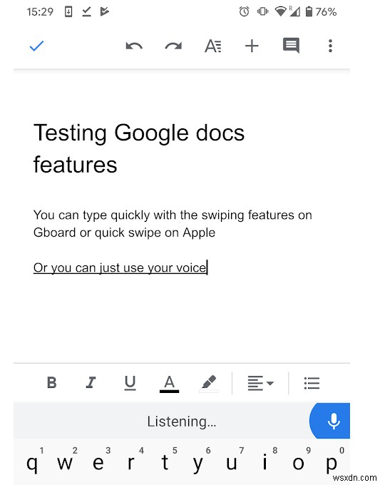 모바일에서 Google 문서도구 마스터하기: 생산성을 높이는 필수 활용 팁