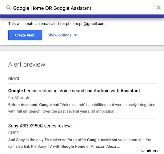 구글 알럿(Google Alerts) 완벽 활용법: 알림 전문가 되는 방법
