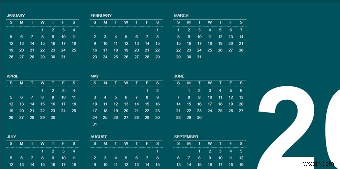 일상생활에 딱 맞는 구글 스프레드시트 템플릿 14가지