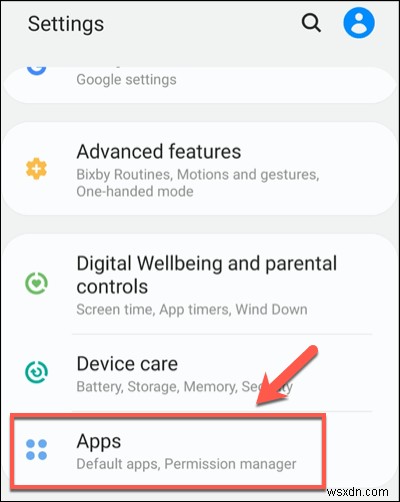 안드로이드 시스템 웹뷰(Android System WebView)란? 역할과 업데이트 방법 총정리