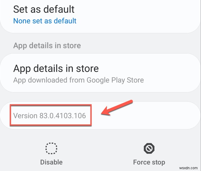 안드로이드 시스템 웹뷰(Android System WebView)란? 역할과 업데이트 방법 총정리