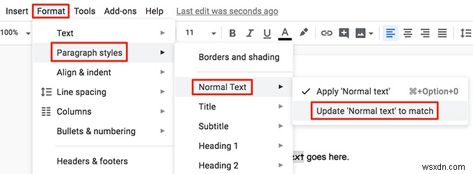 구글 독스(Google Docs) 글꼴 추가 방법 총정리 – 숨겨진 기본 글꼴부터 애드온까지