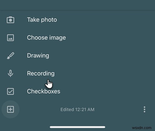 생산적인 학습자가 되는 구글 킵(Google Keep) 활용 팁 10가지