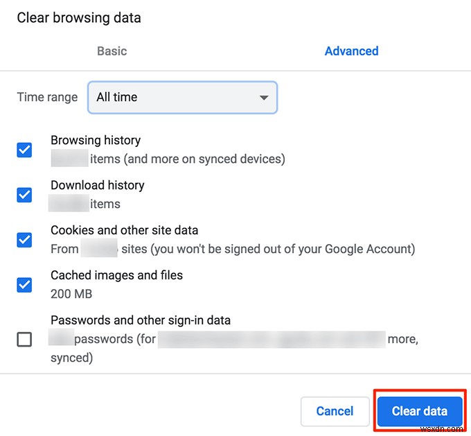 크롬(Chrome) 브라우저 속도를 높이는 10가지 확실한 방법