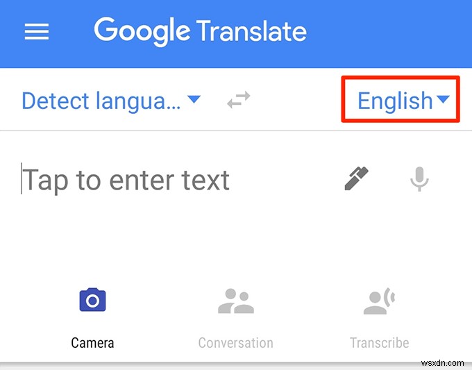 구글 번역(Google Translate)을 200% 활용하는 9가지 유용한 팁