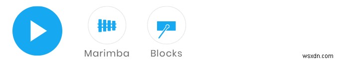 크롬 뮤직 랩(Chrome Music Lab)으로 멋진 음악과 사운드 만드는 방법