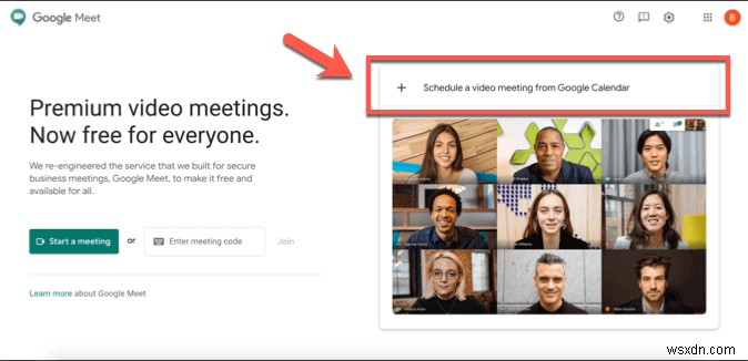 Google Meet(구글 미트)이란? 핵심 기능부터 사용법까지 한눈에 보기