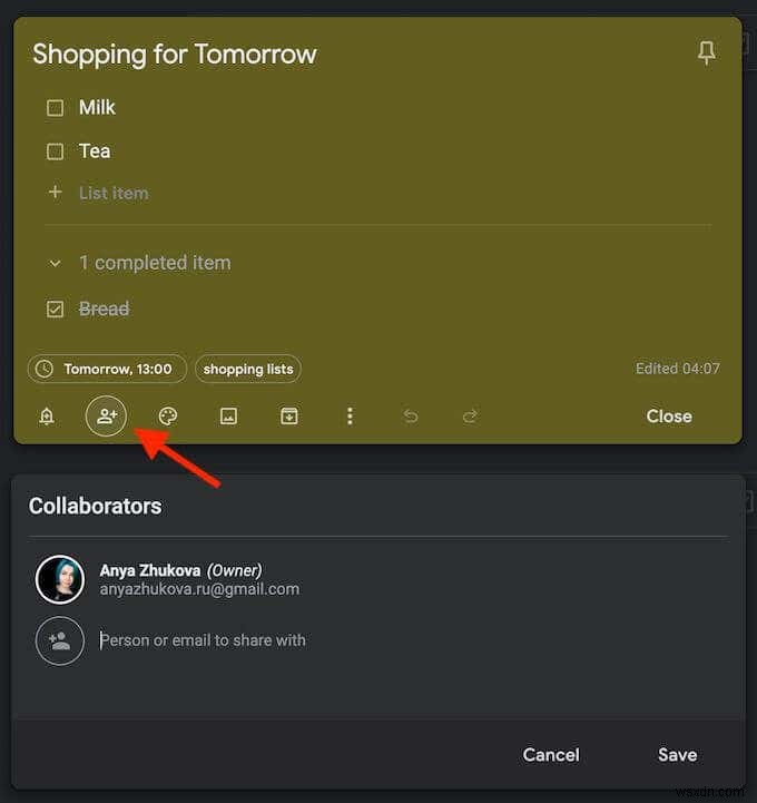 크롬 구글 킵(Google Keep) 확장 프로그램으로 웹 서핑과 메모를 동시에 하는 법