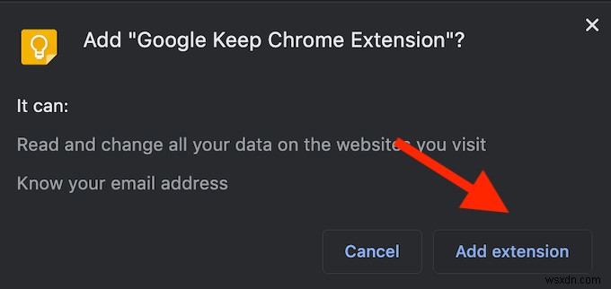 크롬 구글 킵(Google Keep) 확장 프로그램으로 웹 서핑과 메모를 동시에 하는 법
