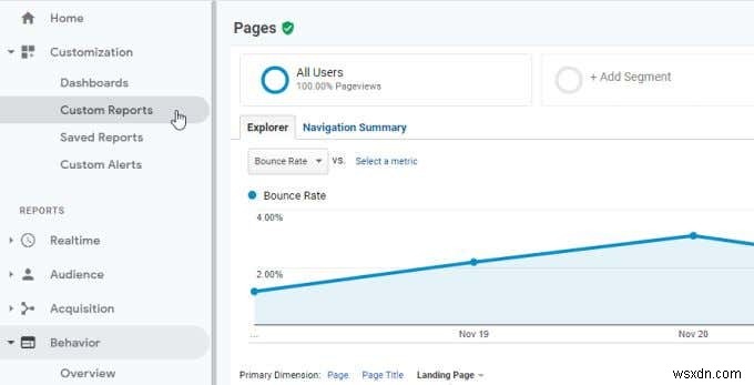 구글 애널리틱스(Google Analytics) 측정기준과 측정항목, 개념부터 활용법까지