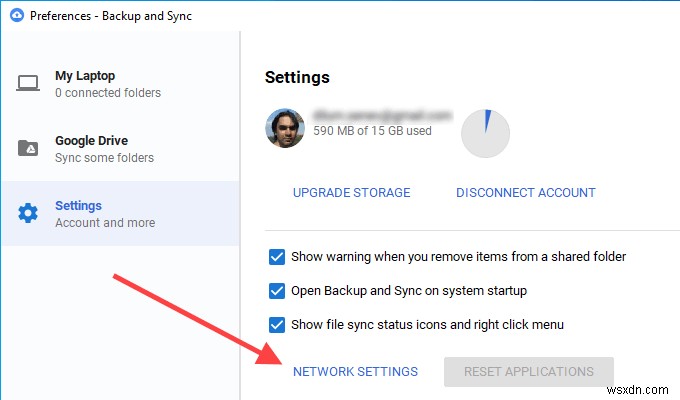구글 드라이브 백업 및 동기화(Backup and Sync) 작동 안 될 때 해결하는 12가지 방법