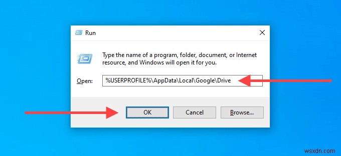 구글 드라이브 백업 및 동기화(Backup and Sync) 작동 안 될 때 해결하는 12가지 방법