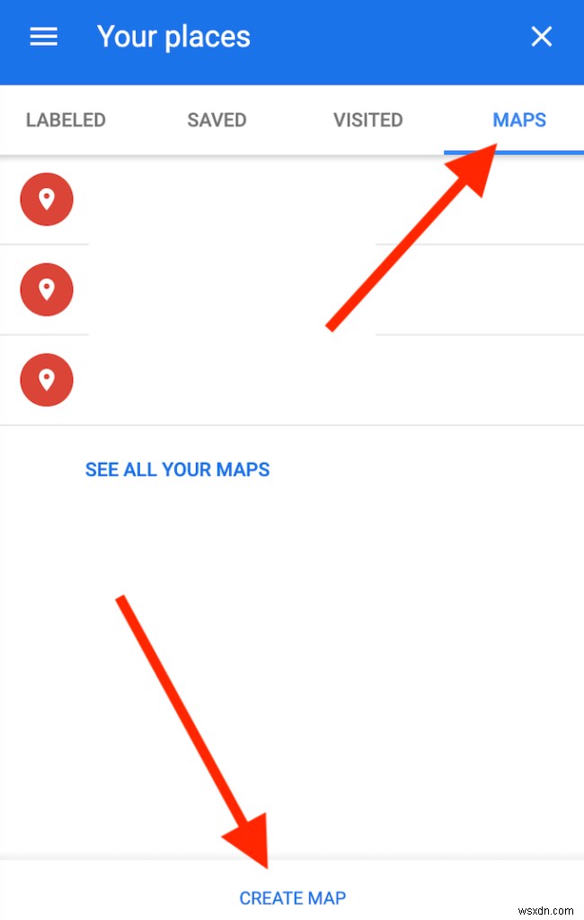 구글 지도(Google Maps)에서 나만의 맞춤 경로 만드는 방법 – 여행 전 미리 계획하는 법