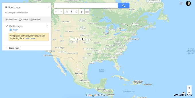 구글 지도(Google Maps)에서 나만의 맞춤 경로 만드는 방법 – 여행 전 미리 계획하는 법