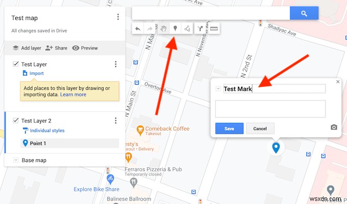 구글 지도(Google Maps)에서 나만의 맞춤 경로 만드는 방법 – 여행 전 미리 계획하는 법