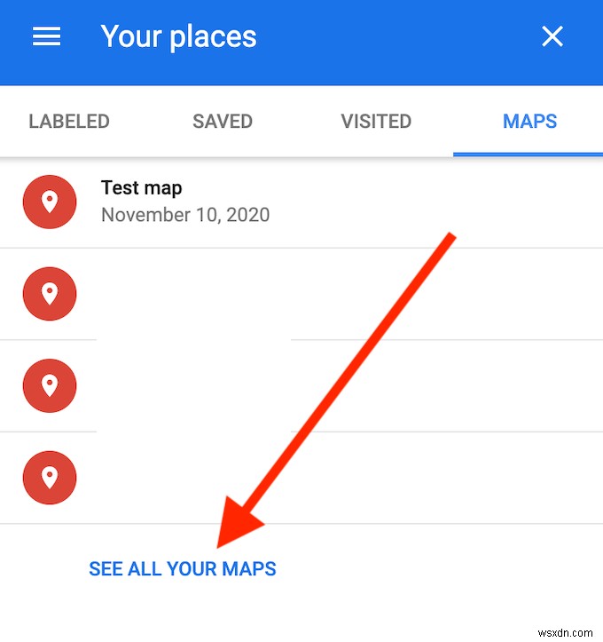 구글 지도(Google Maps)에서 나만의 맞춤 경로 만드는 방법 – 여행 전 미리 계획하는 법
