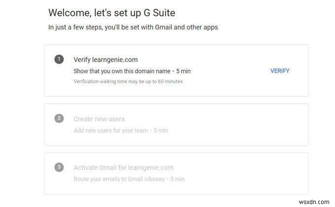 G Suite 완벽 정리: 개념, 요금제 비교부터 시작하는 방법까지