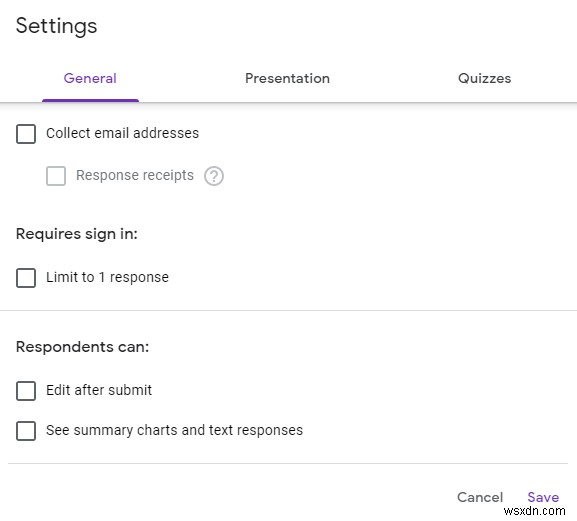 구글 폼(Google Forms) 만드는 방법: 단계별 완벽 가이드