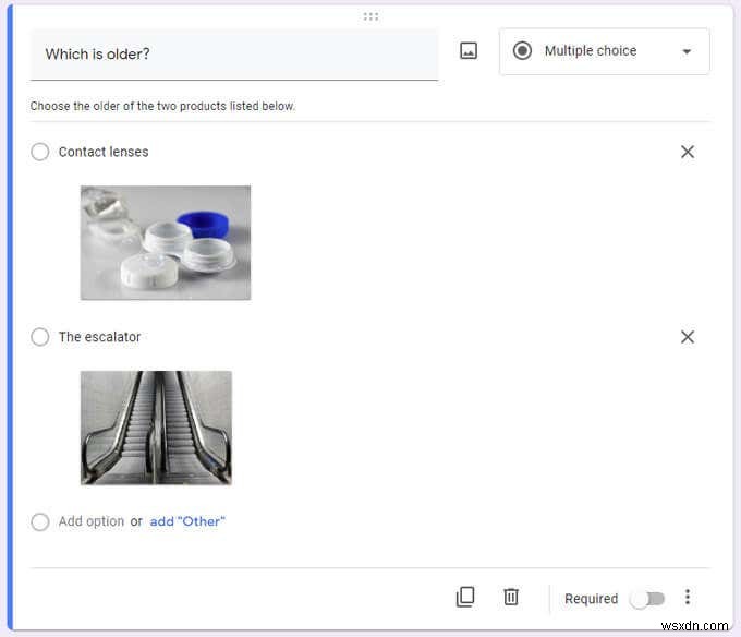 구글 폼(Google Forms) 만드는 방법: 단계별 완벽 가이드