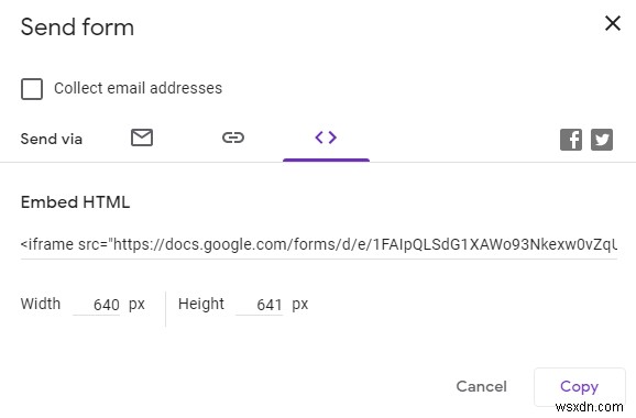 구글 폼(Google Forms) 만드는 방법: 단계별 완벽 가이드