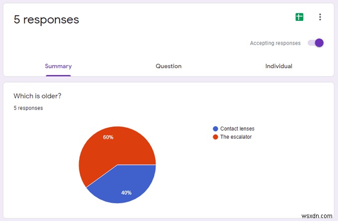 구글 폼(Google Forms) 만드는 방법: 단계별 완벽 가이드